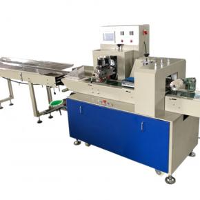 Automatic Medical Disposable Mask Packing Machine