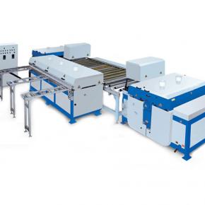 Automatic High-efficiency Vertical and Horizontal Sawing Production Line