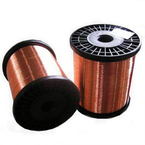 Bare Copper Wire