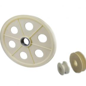 Plastic Pulley