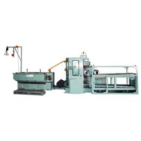 Full Automatic Intermediate Wire Drawing Machine 