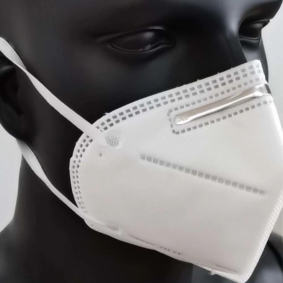 Aluminum Strip for N95 Mask/Mask Metal Wire/Mask Nose Bridge Strip