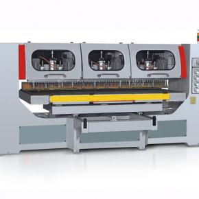 CNC Acoustic Panel Drilling Machine