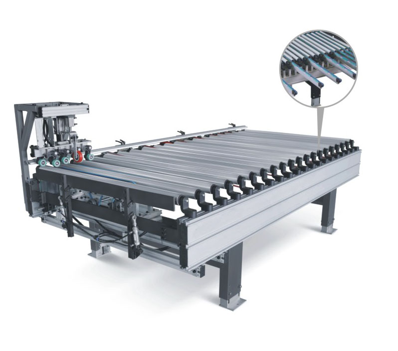 Cross Conveyor/Roller Conveyor/Belt Conveyor