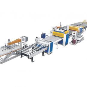 Advanced Composite Material(ACM) Production Line