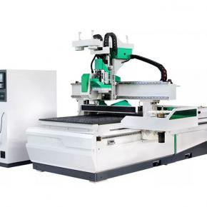 Multi-function CNC Processing Center for Panel Furniture