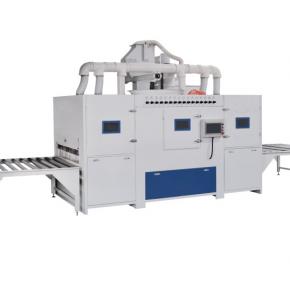 Full Automatic Sand Blasting Machine